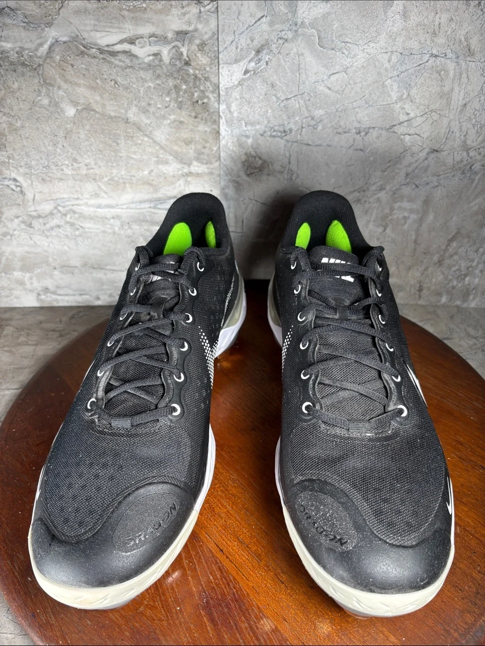 Nike Alpha Huarache Elite 3 Low Men’s size 13 Baseball Cleats